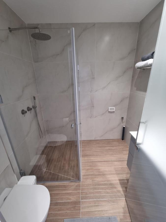 חוויה בכיכר Apartment Netanya Exterior photo