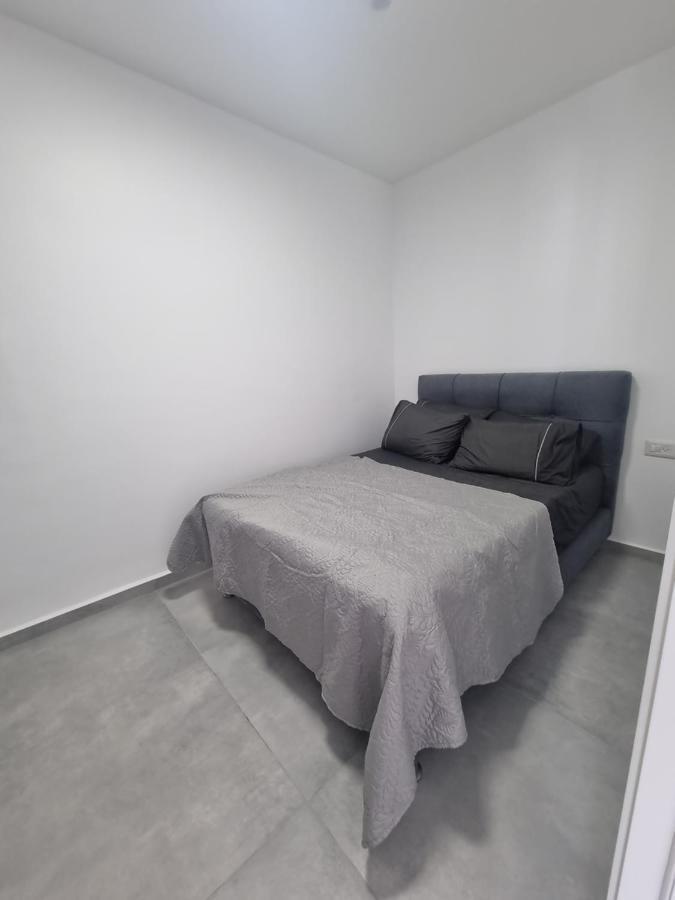 חוויה בכיכר Apartment Netanya Exterior photo
